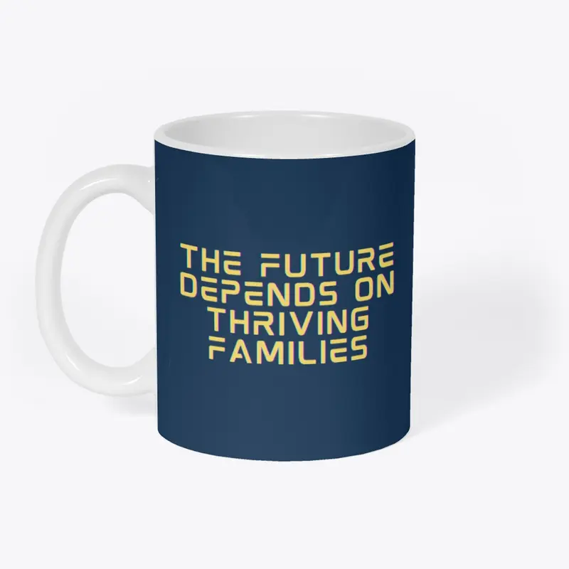 Futuristic Families