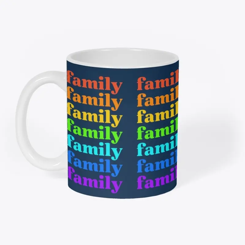 Rainbow Family