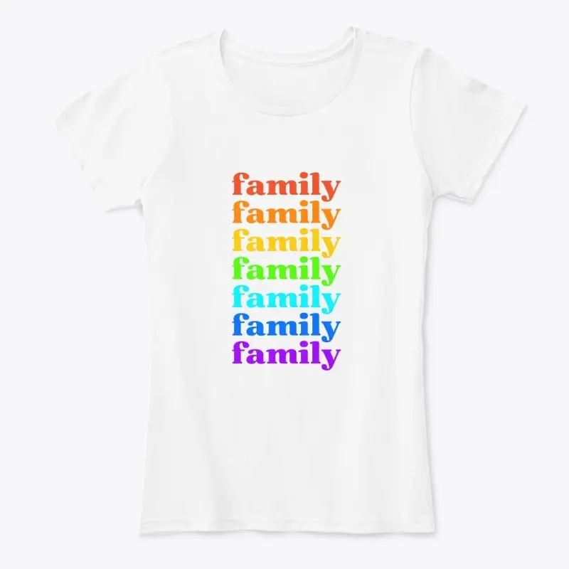 Rainbow Family