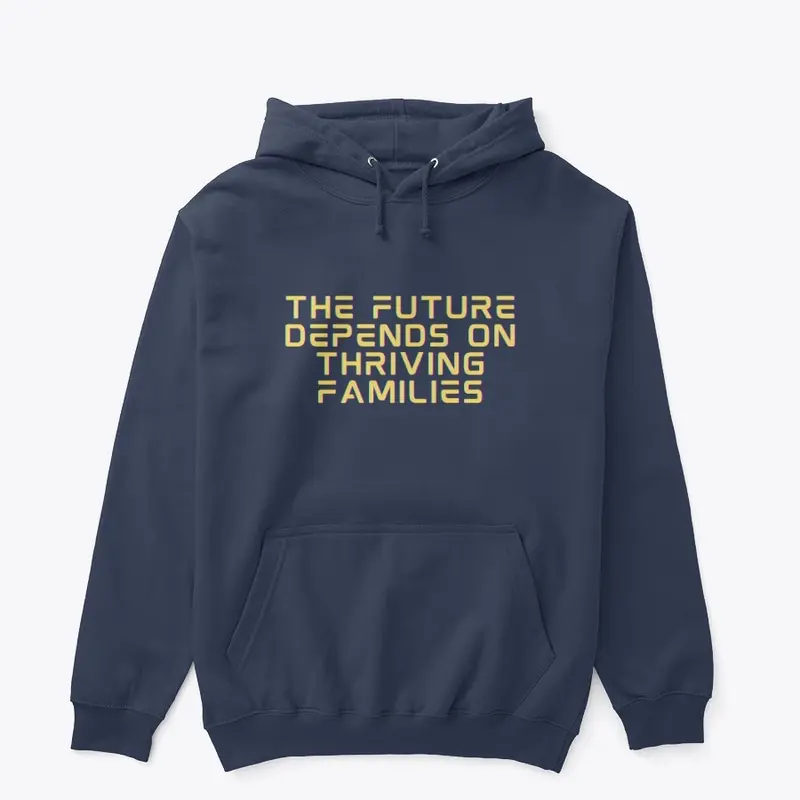 Futuristic Families