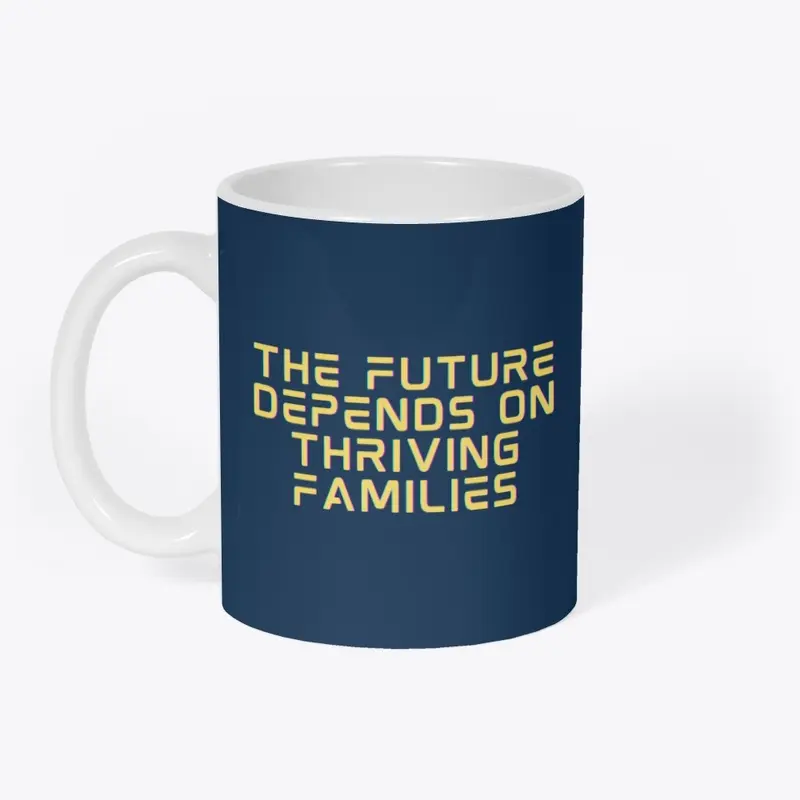 Futuristic Families