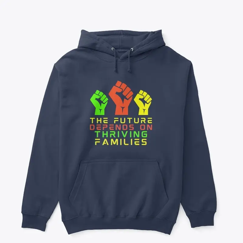 Futuristic Families (Limited Edition)