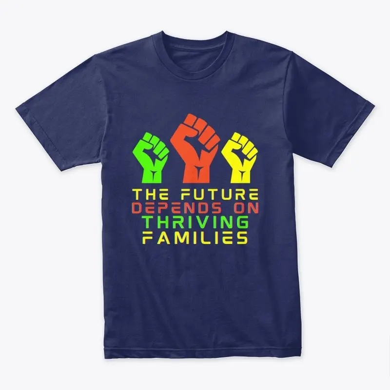 Futuristic Families (Limited Edition)