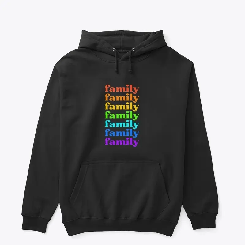 Rainbow Family