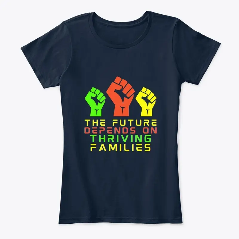 Futuristic Families (Limited Edition)